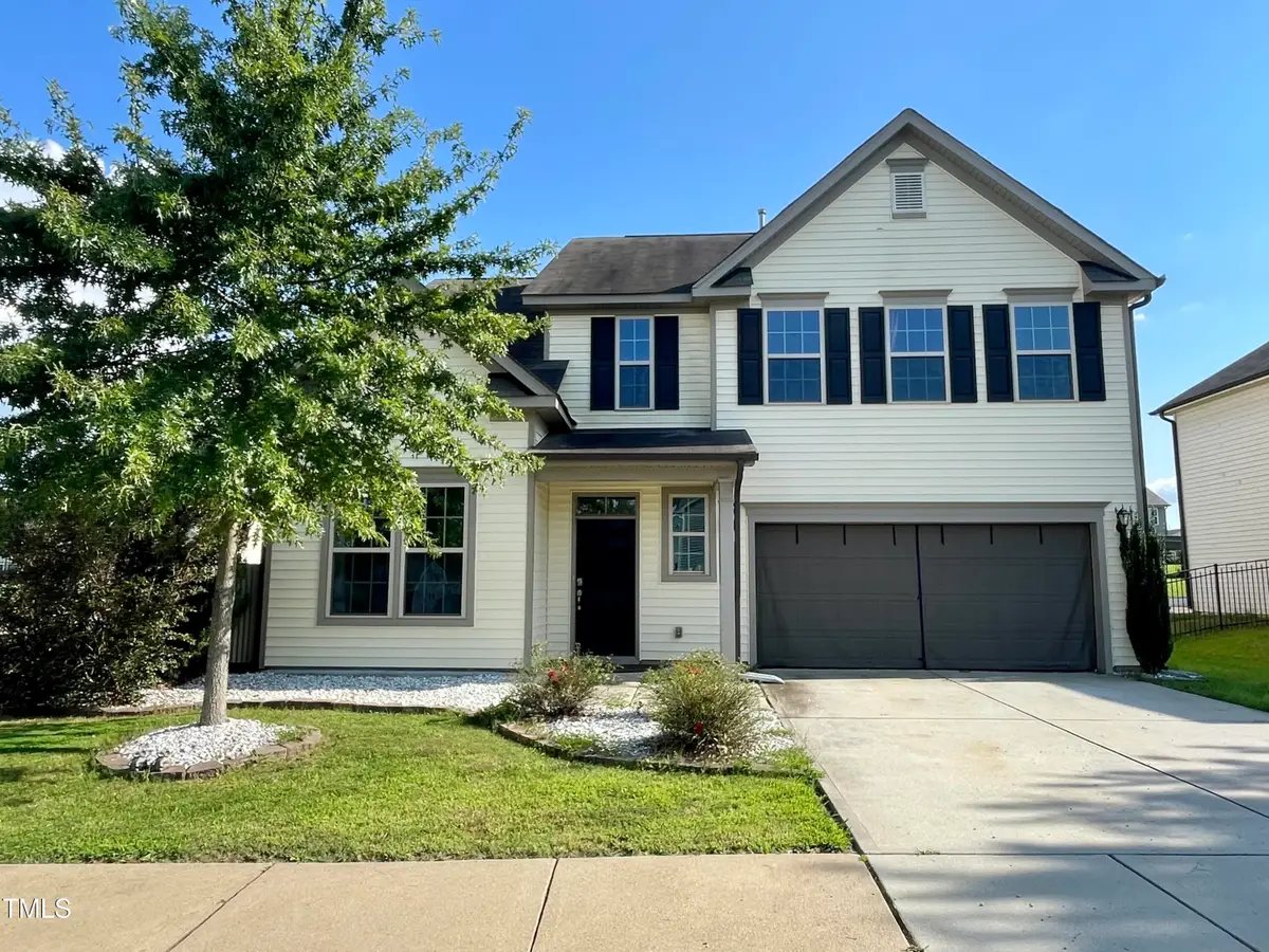 235 Ashberry Lane, Franklinton, NC 27525 - #1