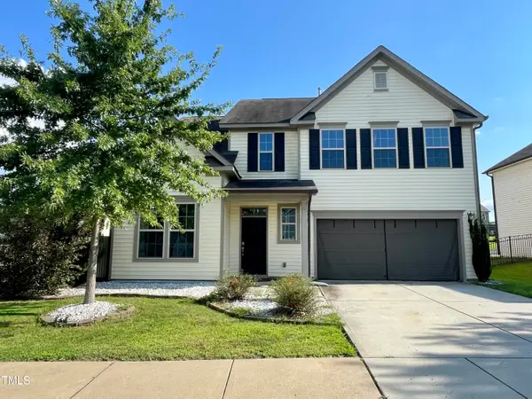 235 Ashberry Lane, Franklinton, NC 27525