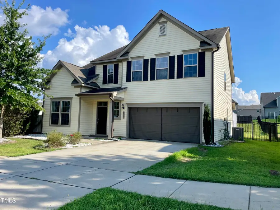 235 Ashberry Lane, Franklinton, NC 27525 - #2