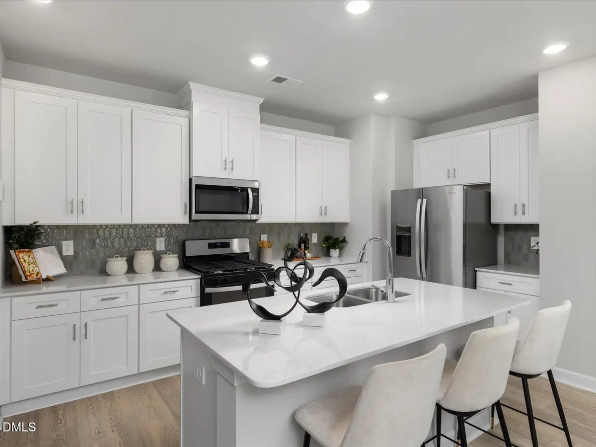 1505 Hatteras Road, Durham, NC 27703 - #1