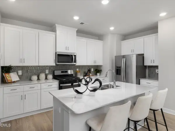 1505 Hatteras Road, Durham, NC 27703