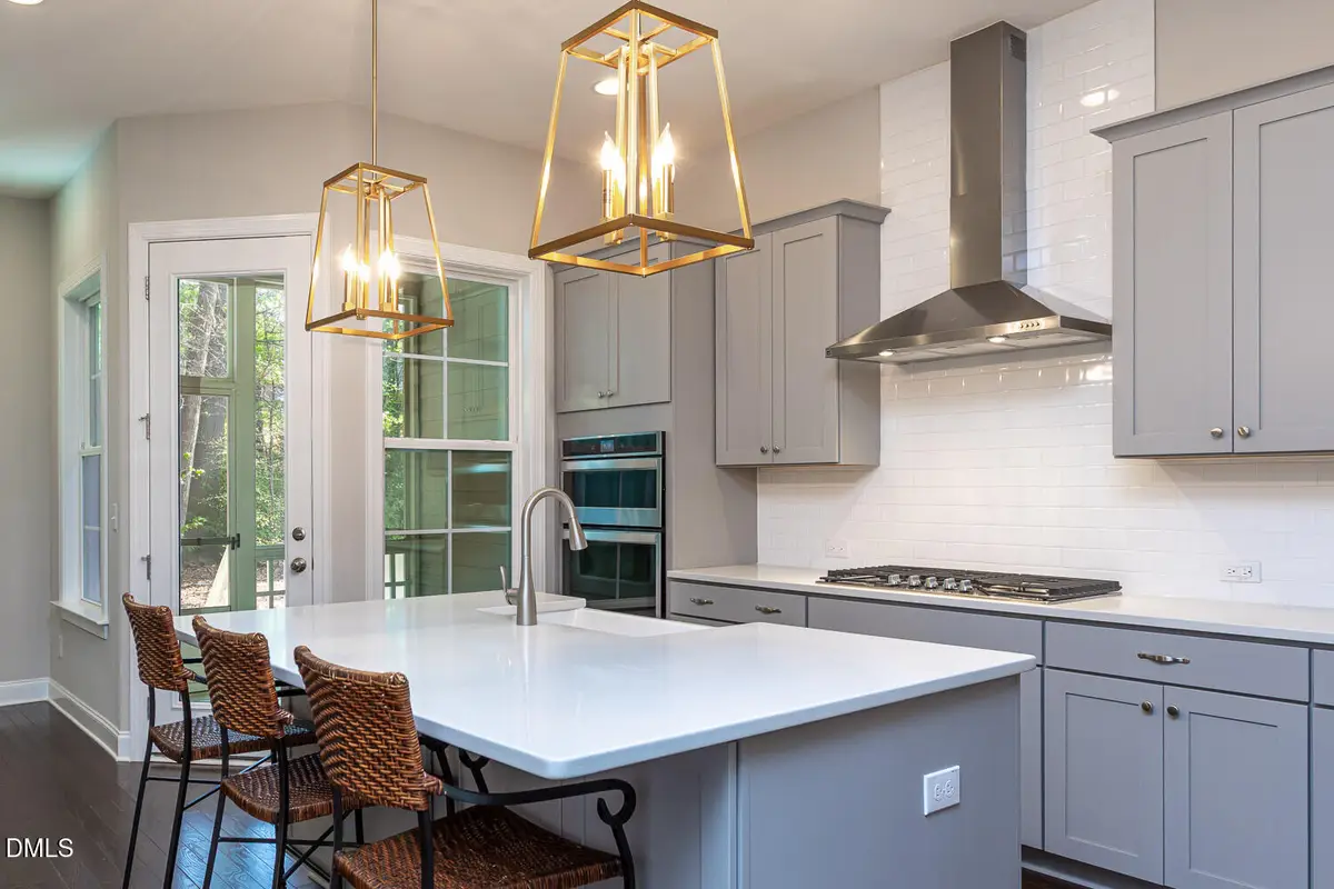 821 Bankston Woods Way, Raleigh, NC 27609 - #1