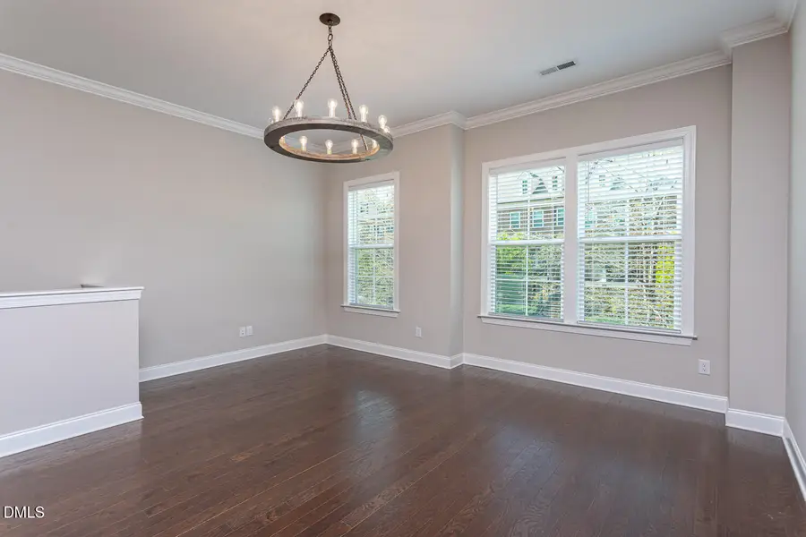 821 Bankston Woods Way, Raleigh, NC 27609 - #3