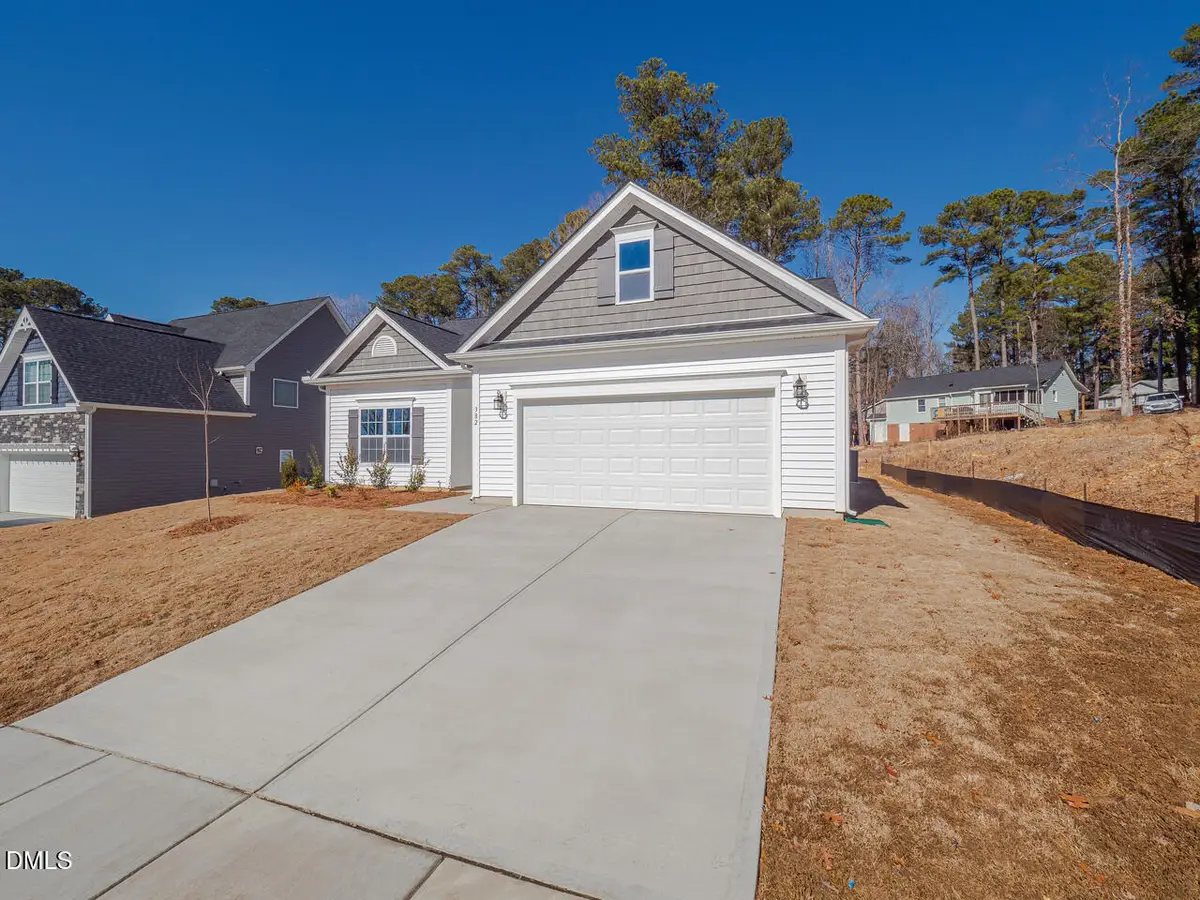 382 Black Oak Court, Clayton, NC 27520 - #1