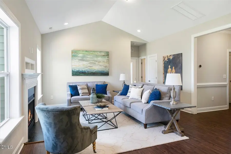 382 Black Oak Court, Clayton, NC 27520 - #3