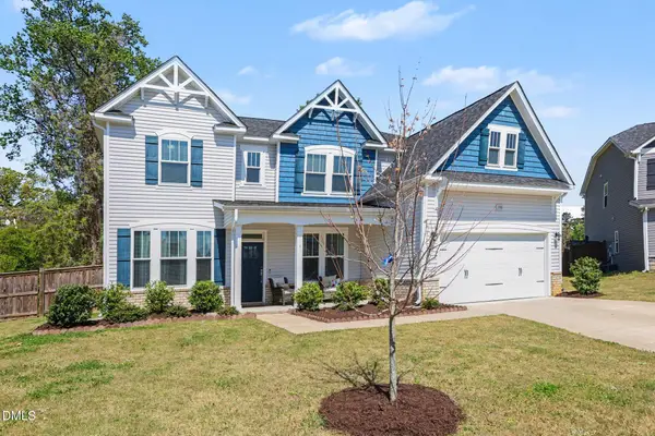 190 Tea Olive Court, Clayton, NC 27520