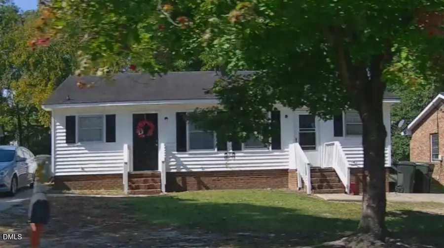 808 Crawford Street S, Wilson, NC 27893 - #2