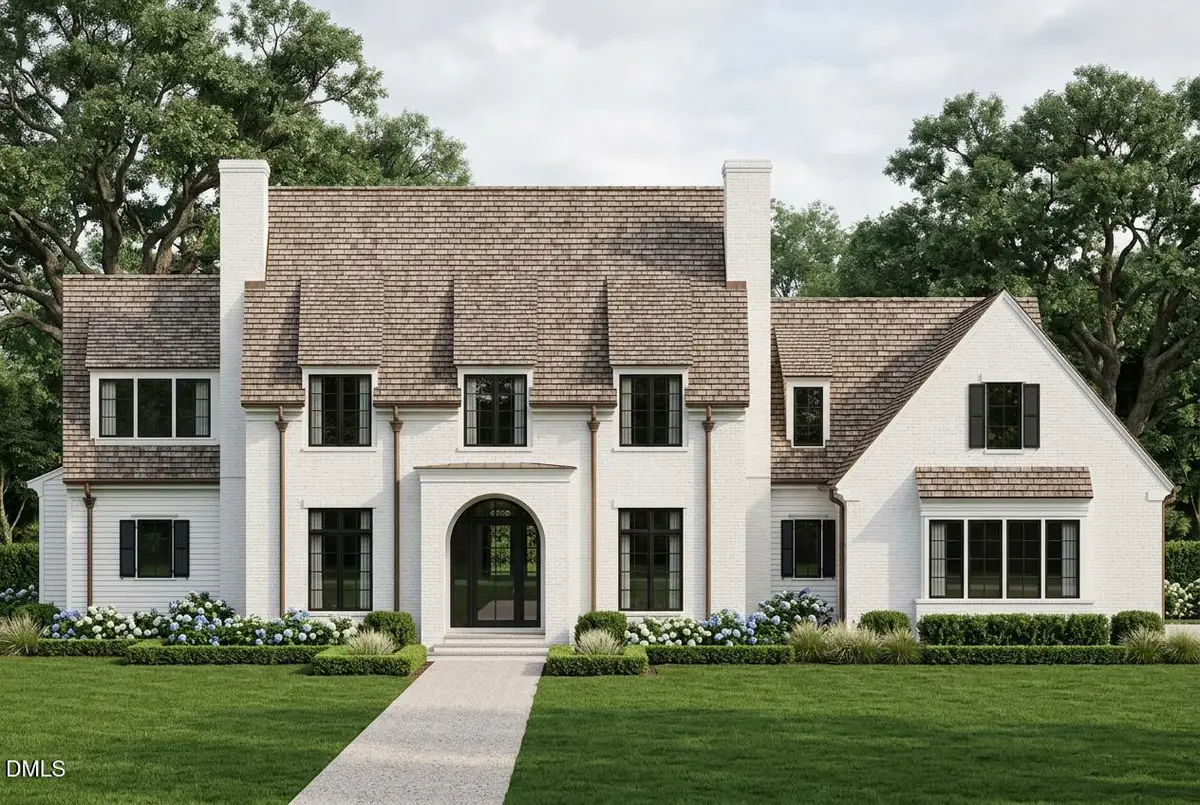 2101 Reserve Lane, Raleigh, NC 27606 - #1