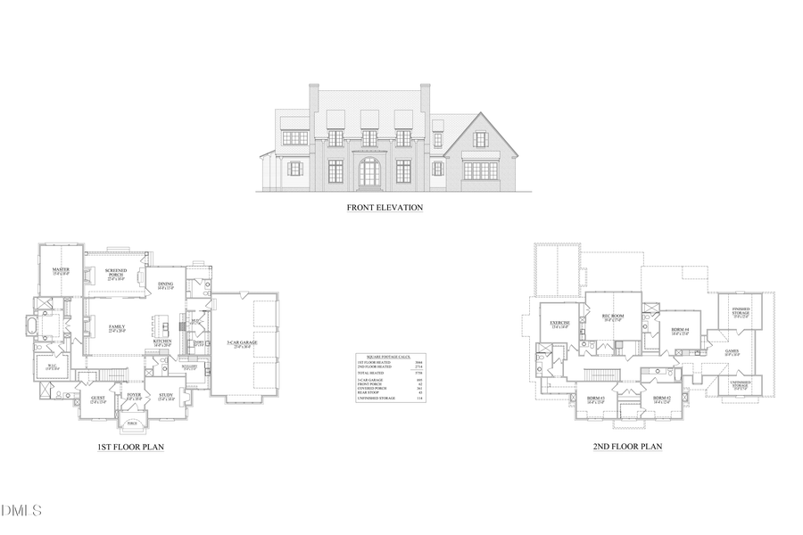 2101 Reserve Lane, Raleigh, NC 27606 - #2
