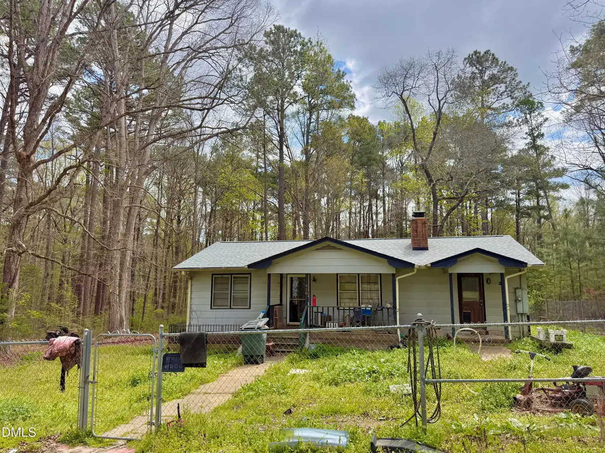 428 Jeremiah Drive, Chapel Hill, NC 27517 - #1