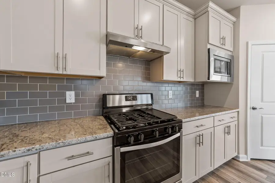 1616 Silver Spotted Way, Fuquay Varina, NC 27526 - #3