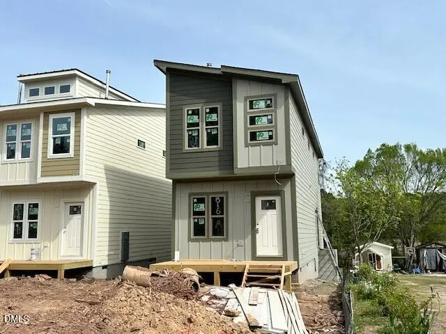 816a Carter Avenue, Durham, NC 27703 - #2