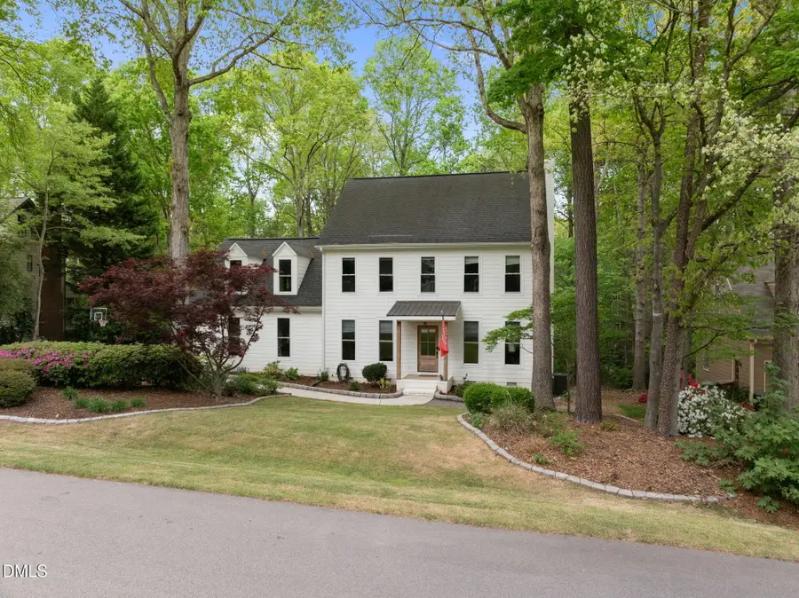 107 Cricket Lane, Cary, NC 27518 - #3