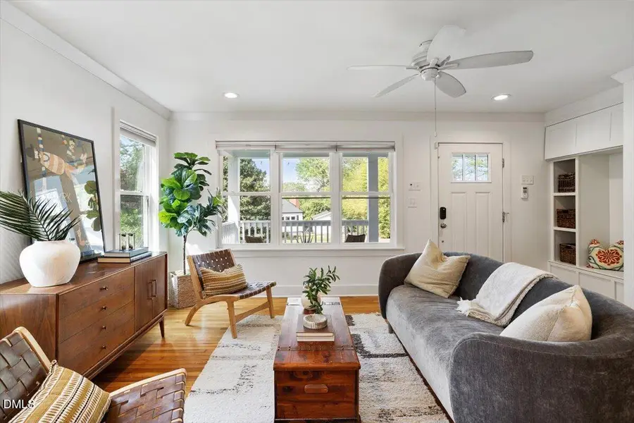 1802 Bennett Street, Raleigh, NC 27604 - #3