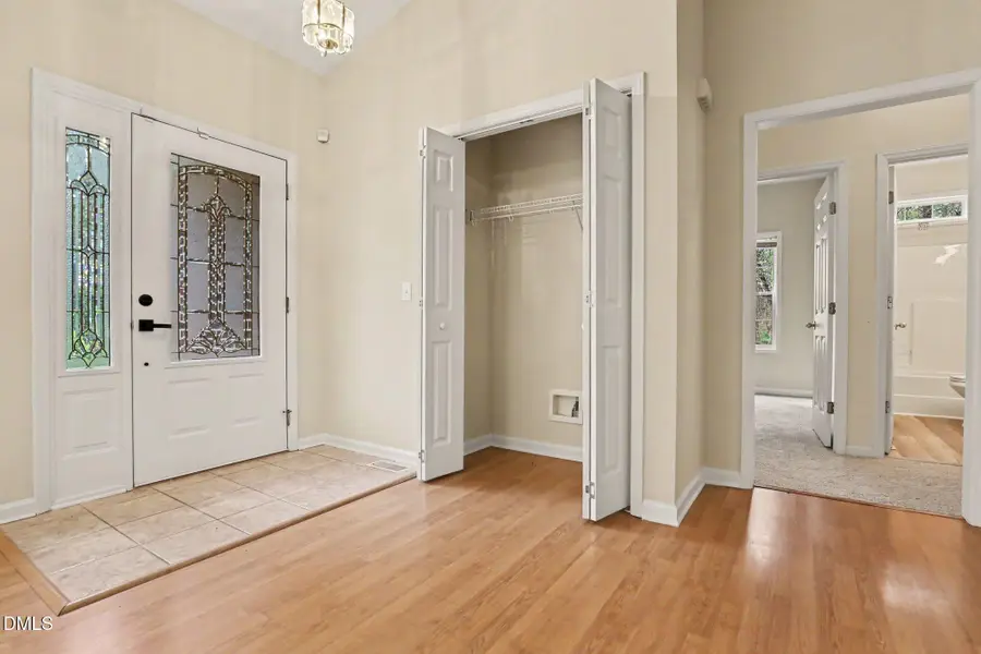 122 Vanore Road, Seven Lakes, NC 27376 - #3