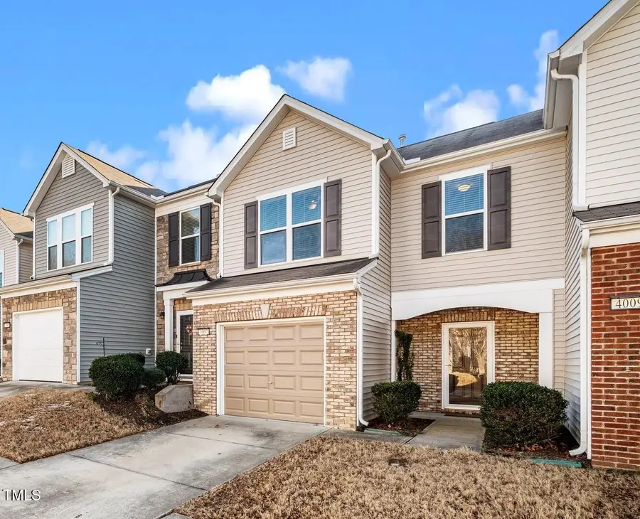 4007 Tilton Drive, Raleigh, NC 27616 - #2