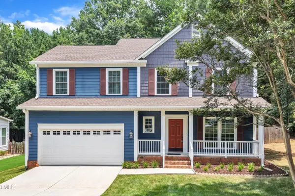 605 Catlin Road, Cary, NC 27519