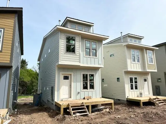 818a Carter Avenue, Durham, NC 27703 - #3