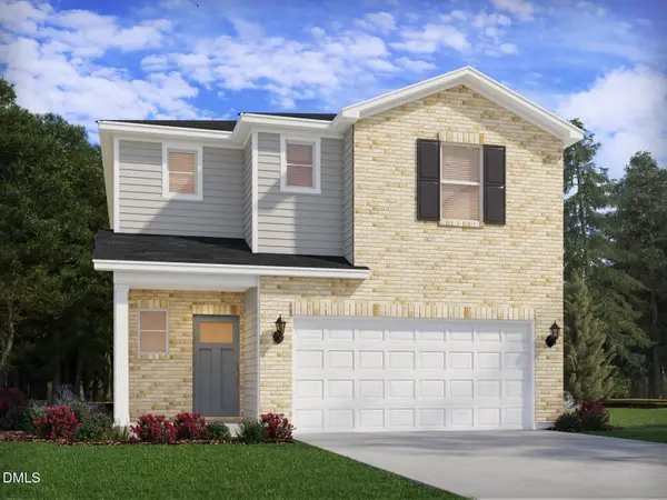 1503 Hatteras Road, Durham, NC 27704