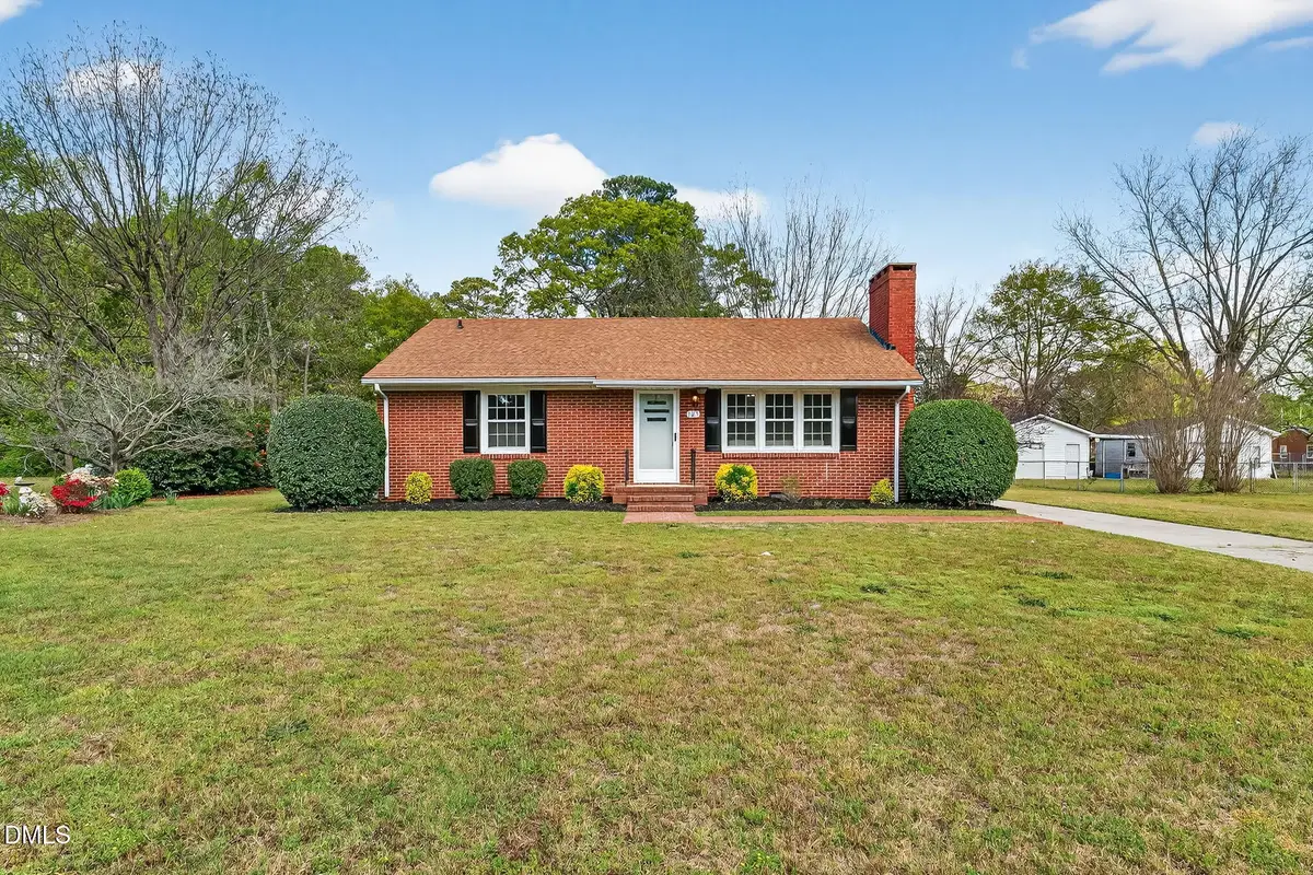 105 Forest Drive, Goldsboro, NC 27534 - #1