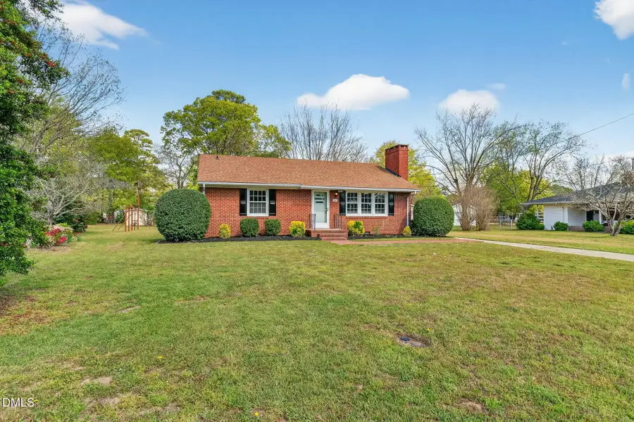 105 Forest Drive, Goldsboro, NC 27534 - #3