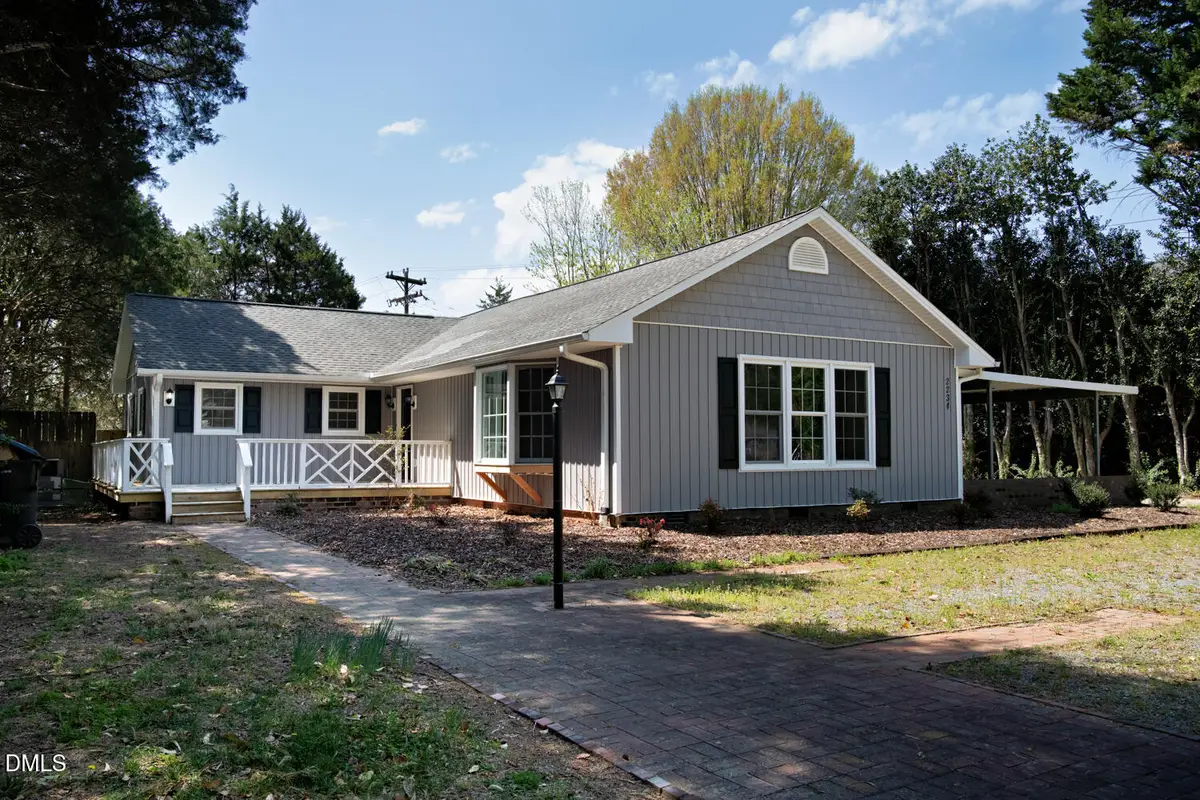 2234 Saddle Club Road, Burlington, NC 27215 - #1