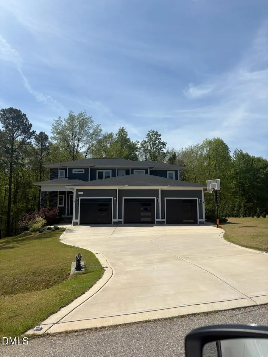 58 Arrezzo Drive, Clayton, NC 27527 - #2