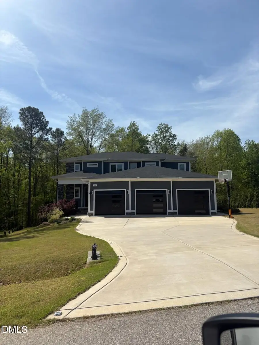 58 Arrezzo Drive, Clayton, NC 27527 - #3