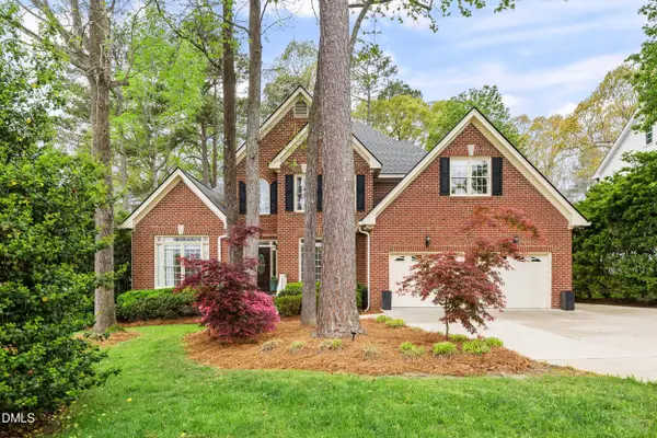 2809 La Manga Drive, Raleigh, NC 27610