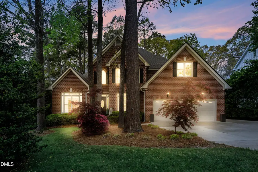 2809 La Manga Drive, Raleigh, NC 27610 - #2