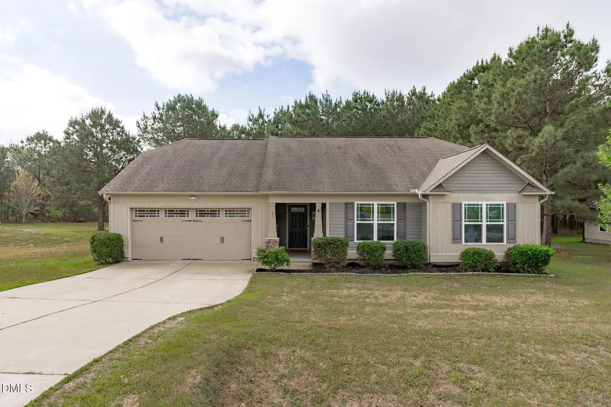81 Abacos Court, Clayton, NC 27520 - #1