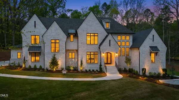 121 Clear Springs Court #13, Pittsboro, NC 27312