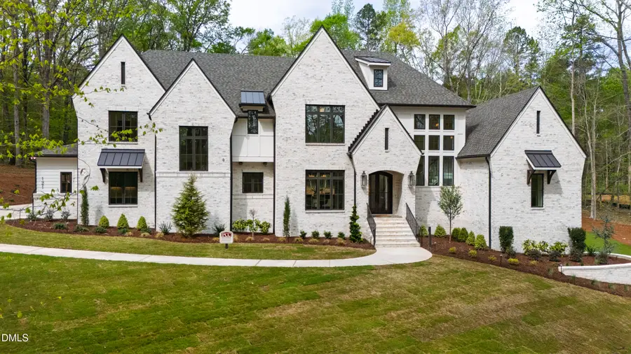 121 Clear Springs Court #13, Pittsboro, NC 27312 - #2