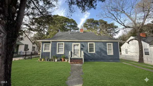 210 Oakland Drive, Fayetteville, NC 28301