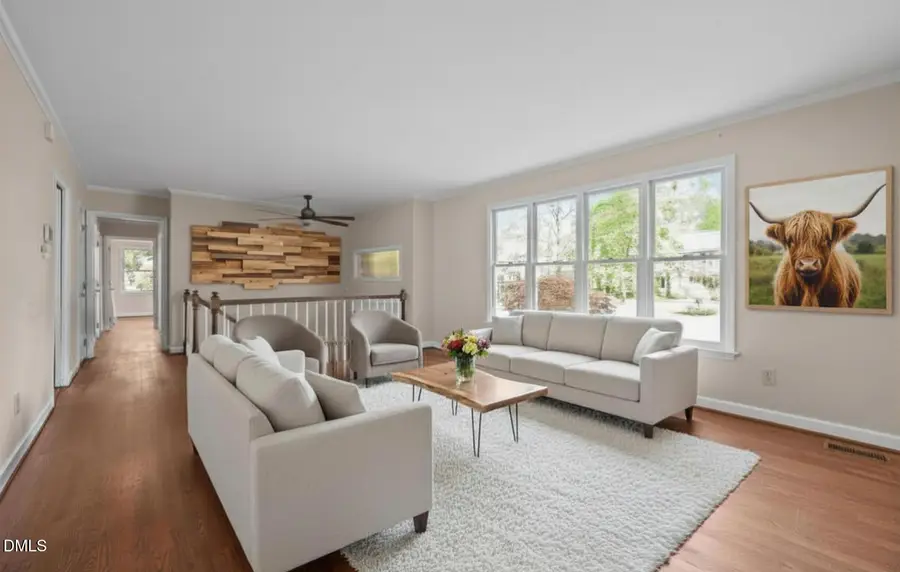 1108 Paine Court, Raleigh, NC 27609 - #2