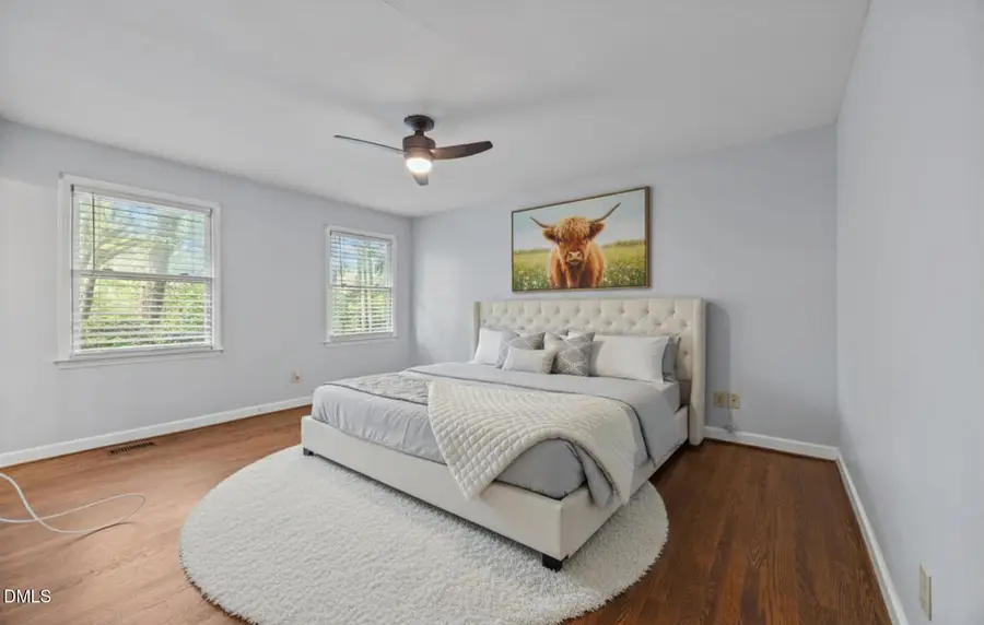 1108 Paine Court, Raleigh, NC 27609 - #3