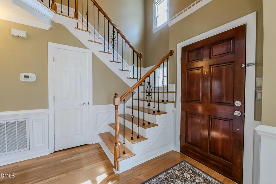 1010 Queensbury Circle, Durham, NC 27713 - #2