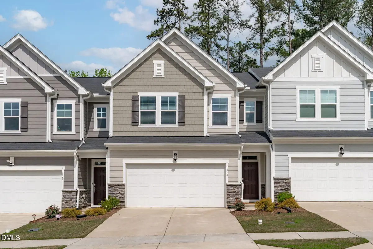 1818 Porch Swing Way, Apex, NC 27502 - #1