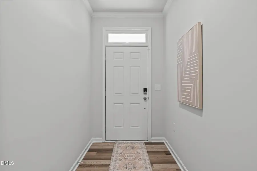 1818 Porch Swing Way, Apex, NC 27502 - #3