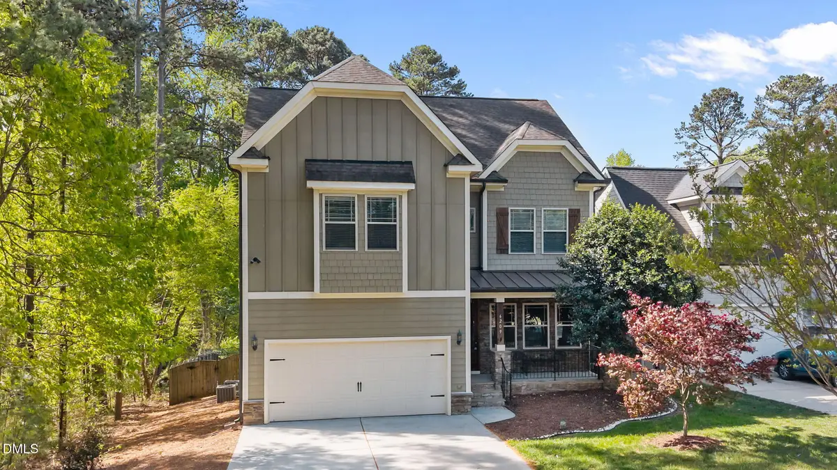 6209 Blanche Drive, Cary, NC 27607 - #1