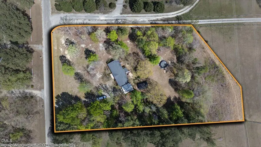 123 Pineview Drive, Louisburg, NC 27549 - #3