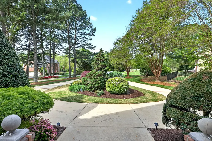2217 Moss Pointe, Raleigh, NC 27606 - #3