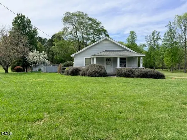 2921 Sparger Road, Durham, NC 27705