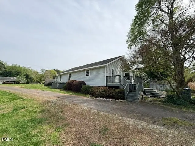 2921 Sparger Road, Durham, NC 27705 - #3