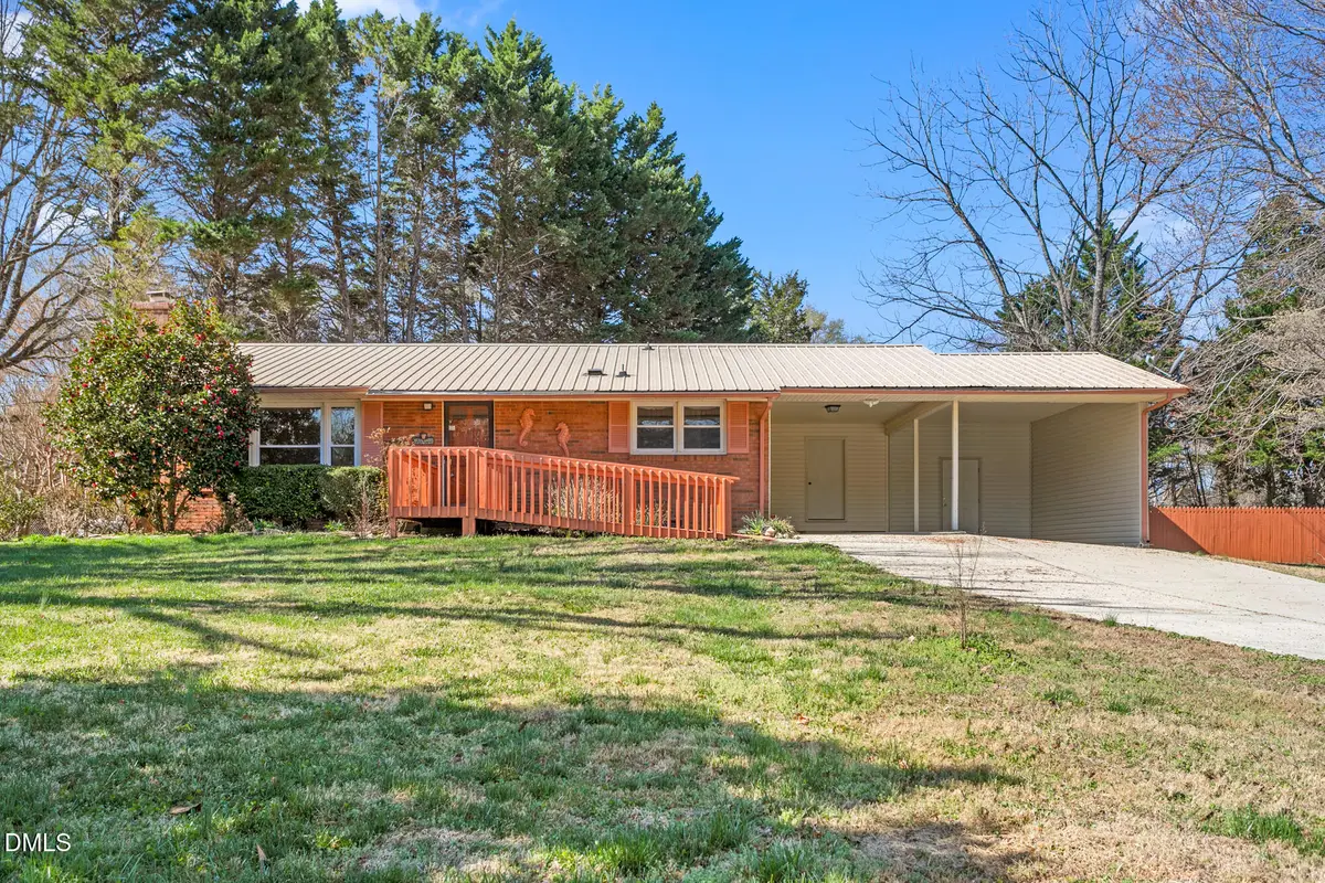 205 Rusty Lane, McLeansville, NC 27301 - #1