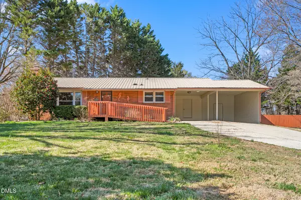 205 Rusty Lane, McLeansville, NC 27301