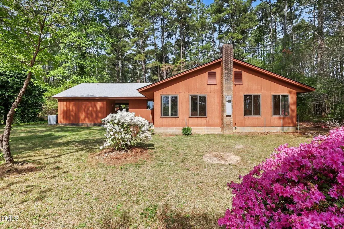 5702 Old Greensboro Road, Chapel Hill, NC 27516 - #1