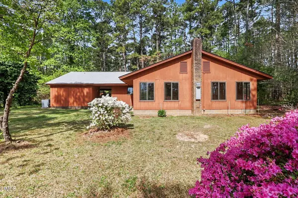 5702 Old Greensboro Road, Chapel Hill, NC 27516