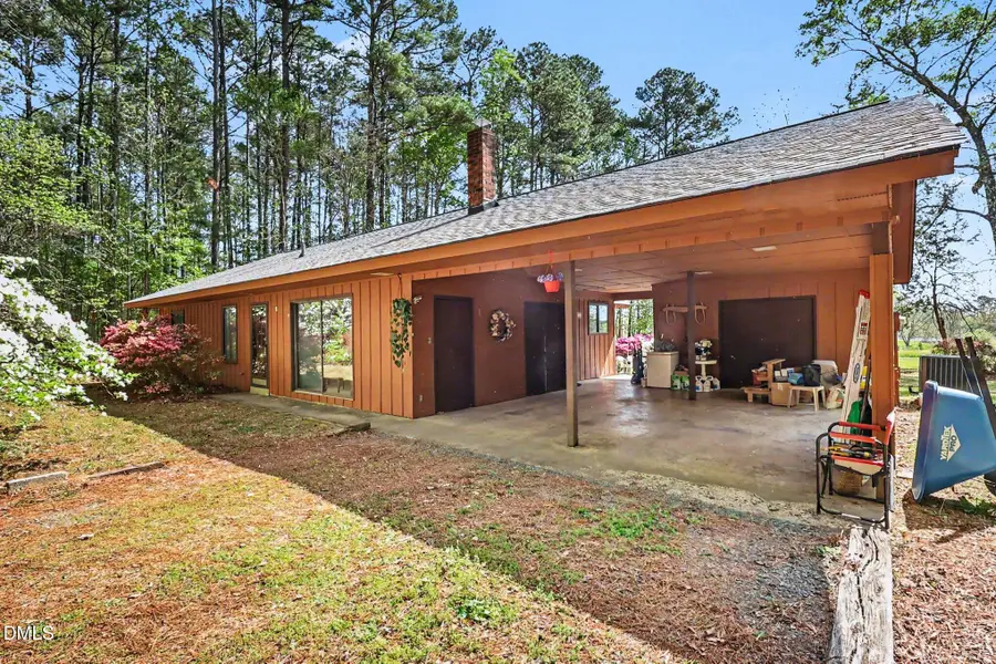 5702 Old Greensboro Road, Chapel Hill, NC 27516 - #3