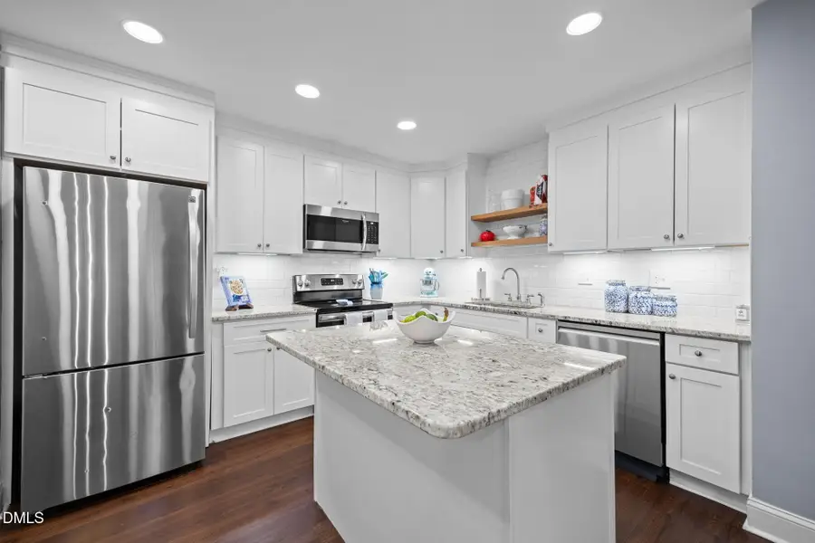 2708 Daytona Drive, Raleigh, NC 27610 - #2